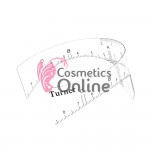 Sabloane pentru tatuare sprancene model Turner 01 Sabloane pentru tatuare sprancene model Turner 01